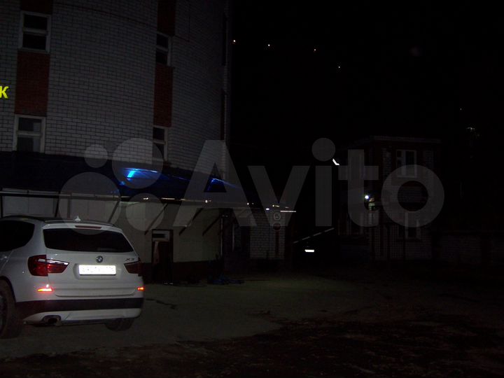 Гараж, 28 м²