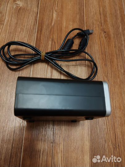 Звуковая карта behringer U-phoria UM2