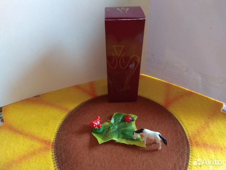 Shiseido Enchanting Dance духи 12мл с бриллиантом