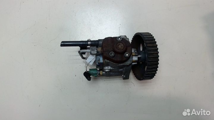 Тнвд Opel Astra H, 2010