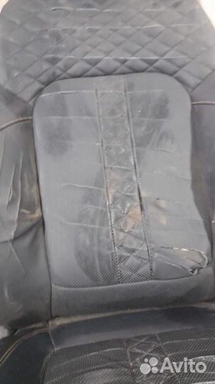 Каркас кресла передний правый Chery Exeed Txl С