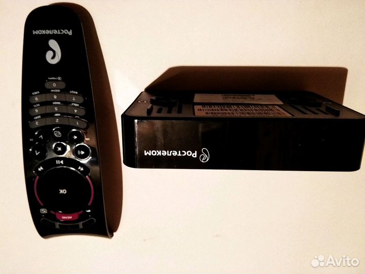 Интерактивное тв