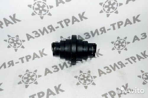 Опорный каток на Kubota U20 DF