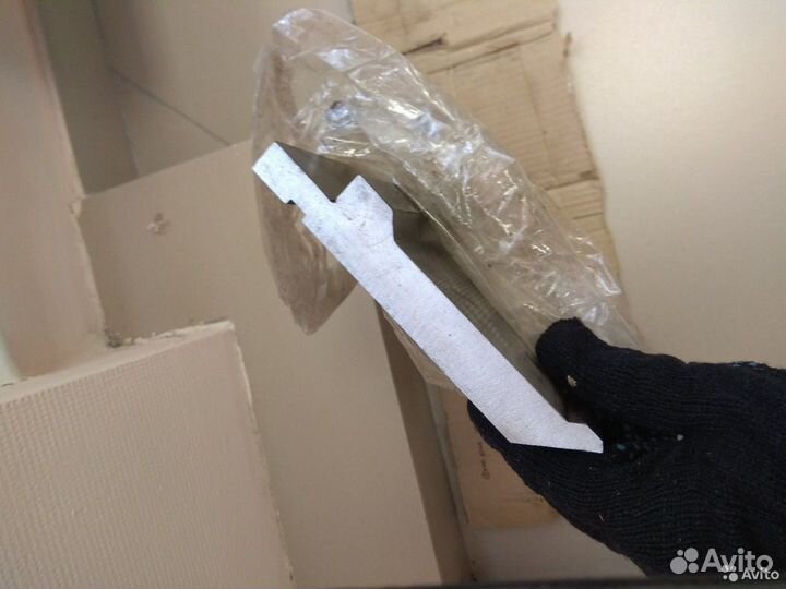 Матрицы и пуансоны для листогибочного пресса