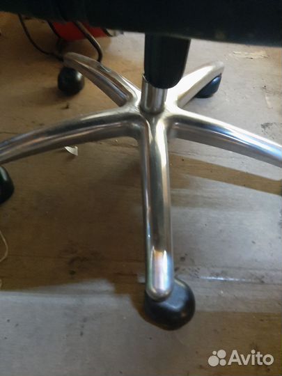 Кресло руководителя