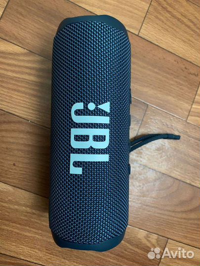 Колонка JBL Flip 6