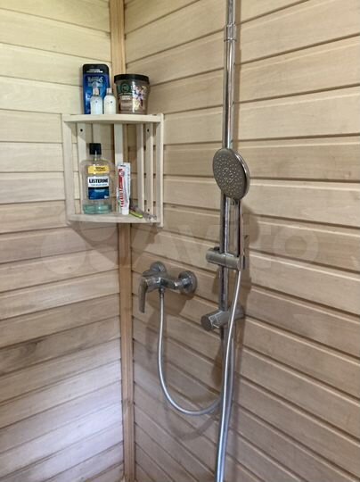 Дача 48 м² на участке 9 сот.