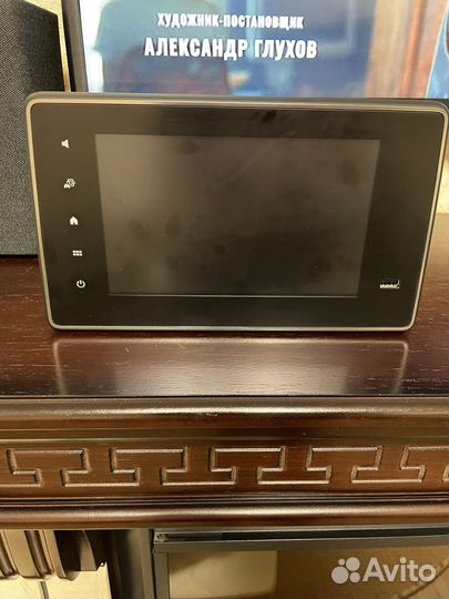 Магнитола renault duster 2. 2021г