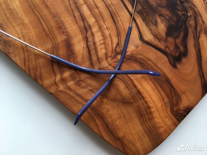 Очки с диоптриями -1п., -1,5 л. без оправы