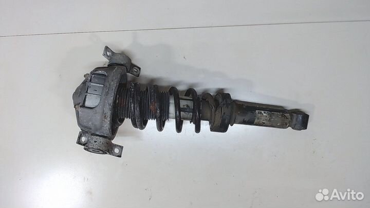 Амортизатор подвески Volkswagen Touareg, 2004