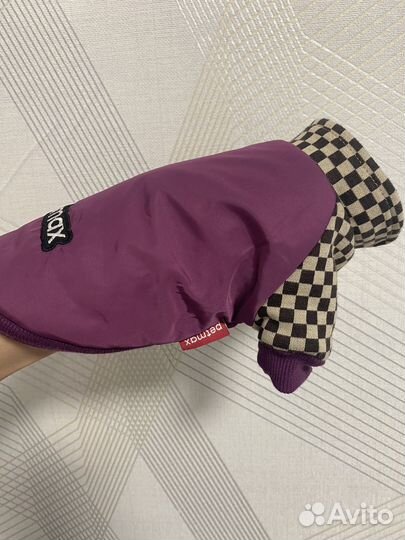 Одежда для собачки