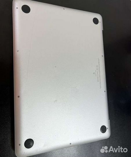 Apple MacBook Pro 13 2011