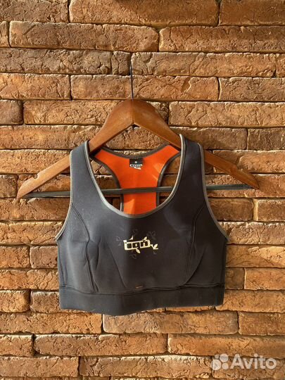 Неопрен Топ Гидрокостюм ION женский