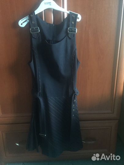 Школьная форма