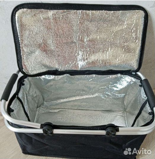 Термосумка