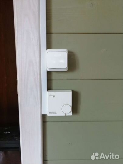 Услуги электрика