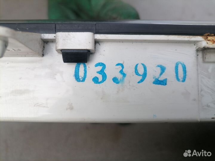 Панель приборов для Lifan Breez 2007-2014