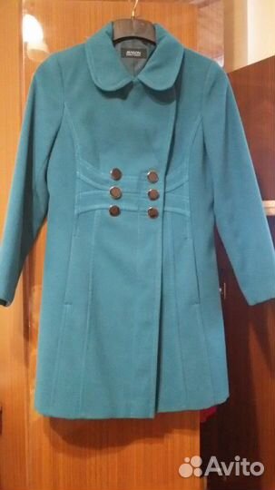 Пальто