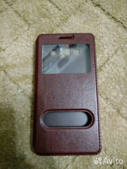 Чехол книжка