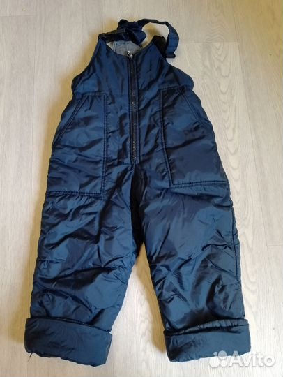 Пакет вещей на мальчика 92р.-98р, 104р