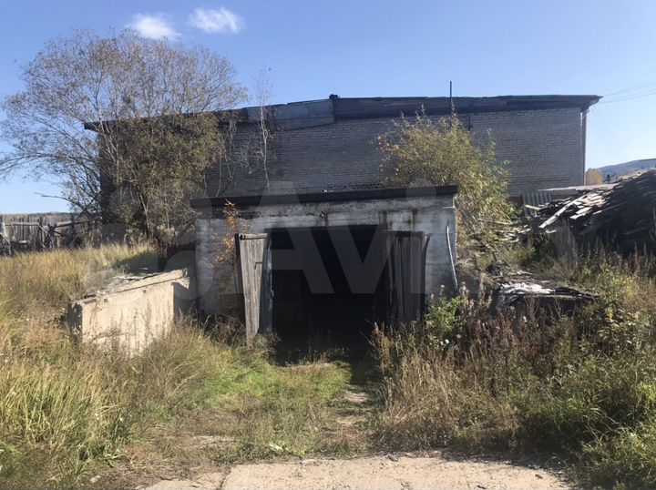 Склад, 18000 м²