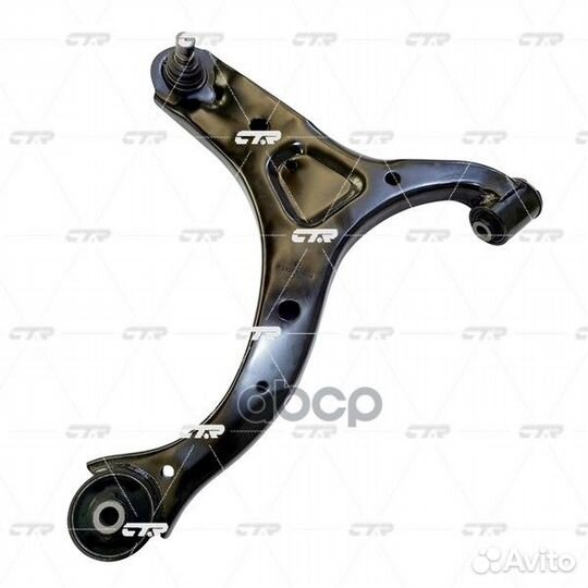 Рычаг передний правый sorento 09-12 CQ0204R CTR