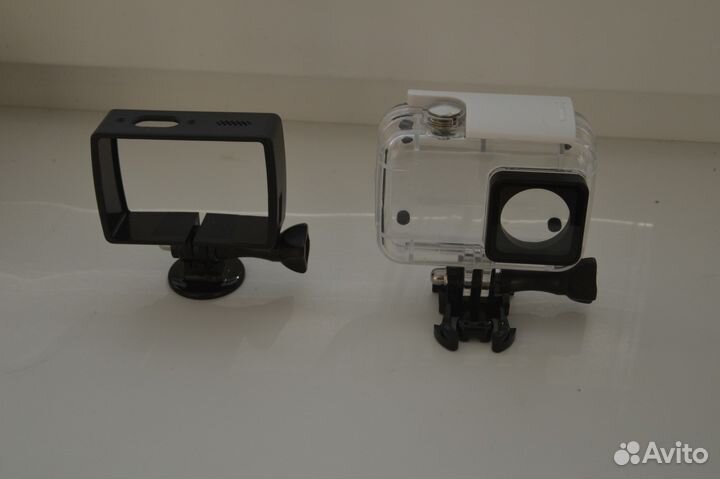 Xiaomi/Action Camera YI 4K