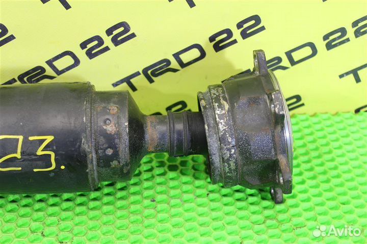 Карданный вал задний Mitsubishi Pajero V97W 6G75