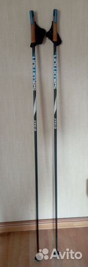 Лыжные палки