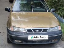 Daewoo Nexia 1.5 MT, 2003, 250 000 км, с пробегом, цена 115 000 руб.