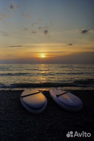Аренда Сап бордов, Sup Board в Анапе