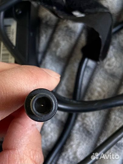 Блок питания для ноутбука HP