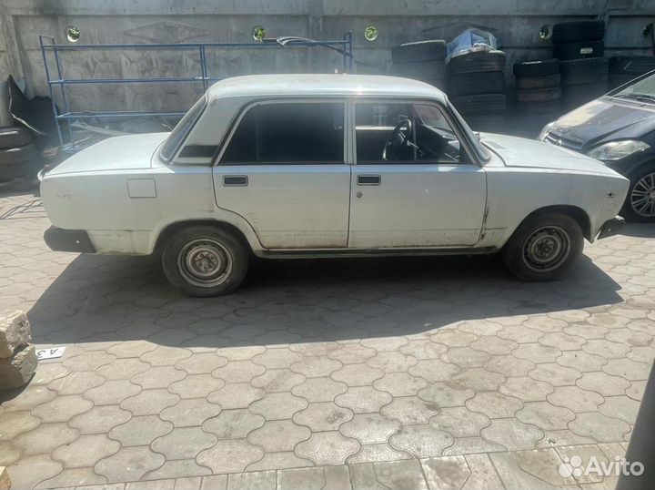 Автозапчасти ваз 2107 бу разбор