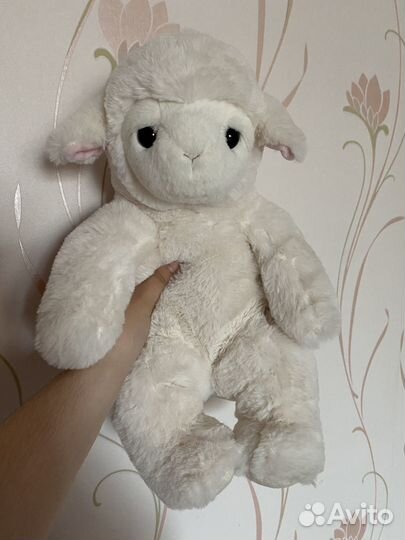 Мягкие игрушки