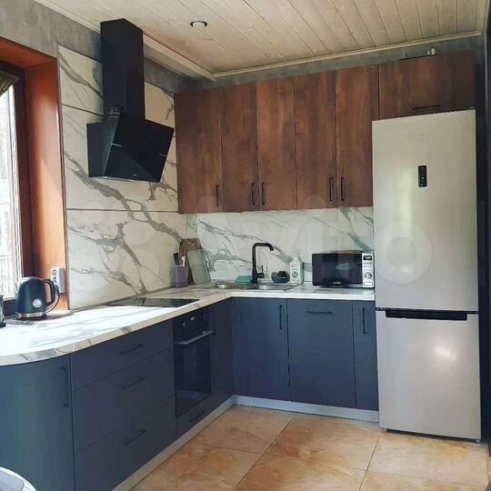 Дом 104 м² на участке 20 сот.