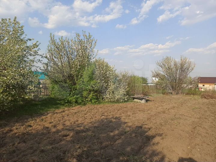 Участок 10 сот. (СНТ, ДНП)