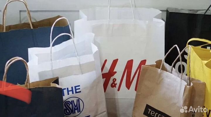 3 Пакета вещей женских на 42-46 рр