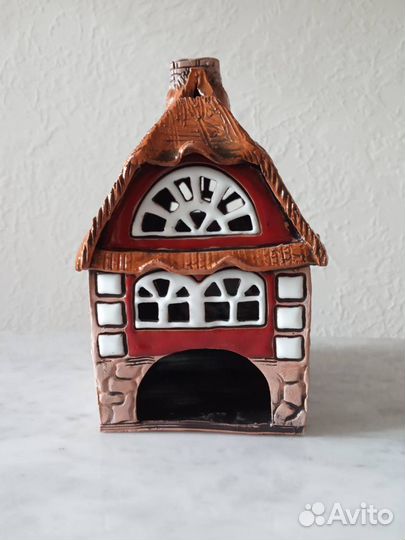 Интерьерные домики