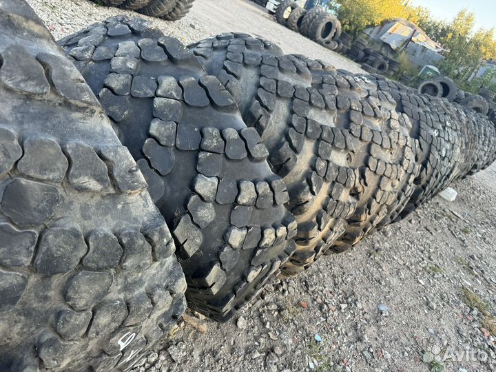 Шины на камаз вездеход 1220 400 533