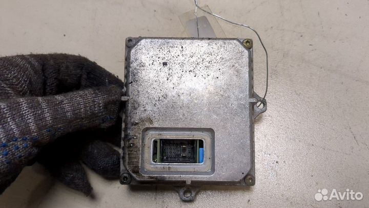 Блок розжига Mercedes C W203, 2001