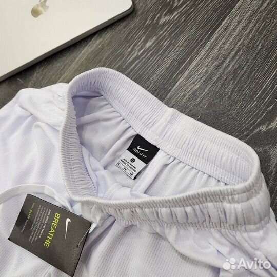 Шорты Nike 2в1 dri fit