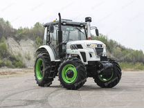 Трактор Runmax AGRO AR5144E с КУН, 2023