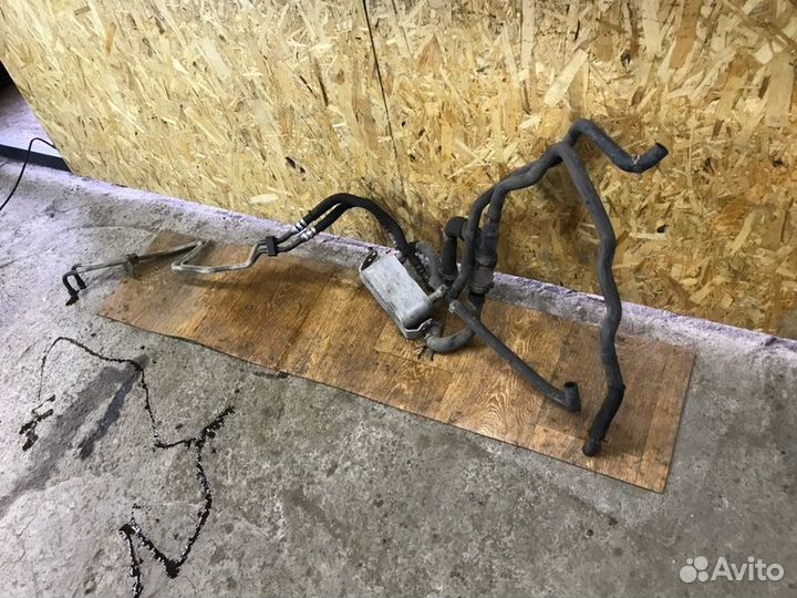 Теплообменник АКПП Land Rover Range Rover Sport