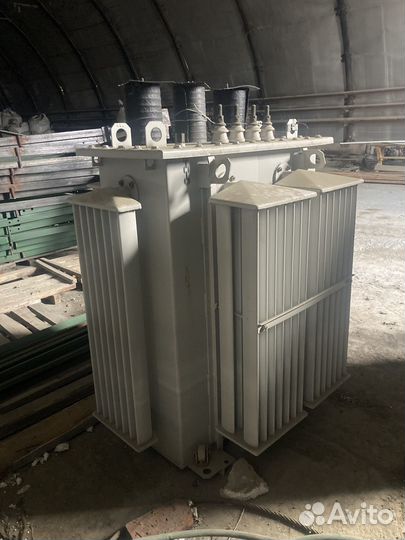 Трансформатор 400 /10