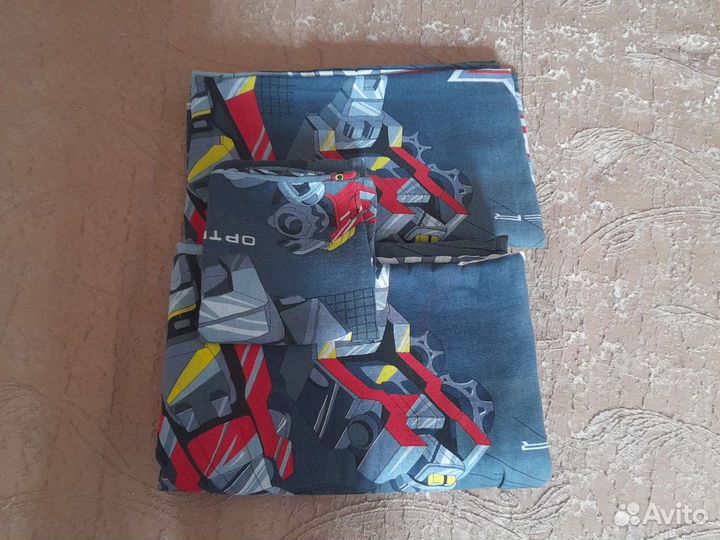 Постельное белье