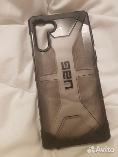 Чехол оригинал uag