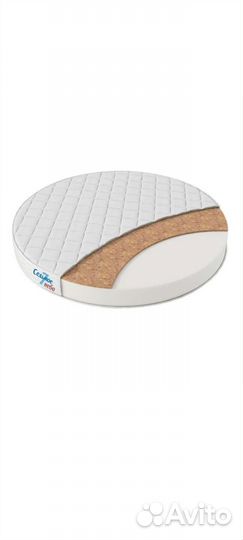 Матрас детский