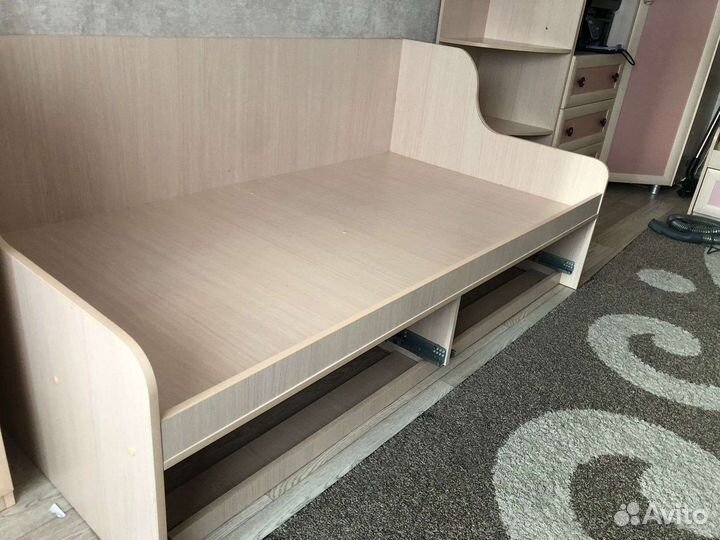 Мебель для детской комнаты