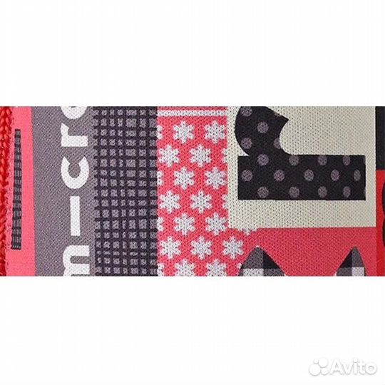 Держатель для бутылки Micro, цвет World #357641