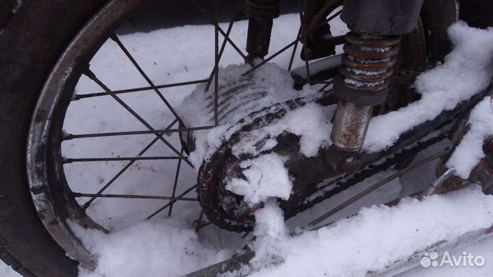 Ретро проект